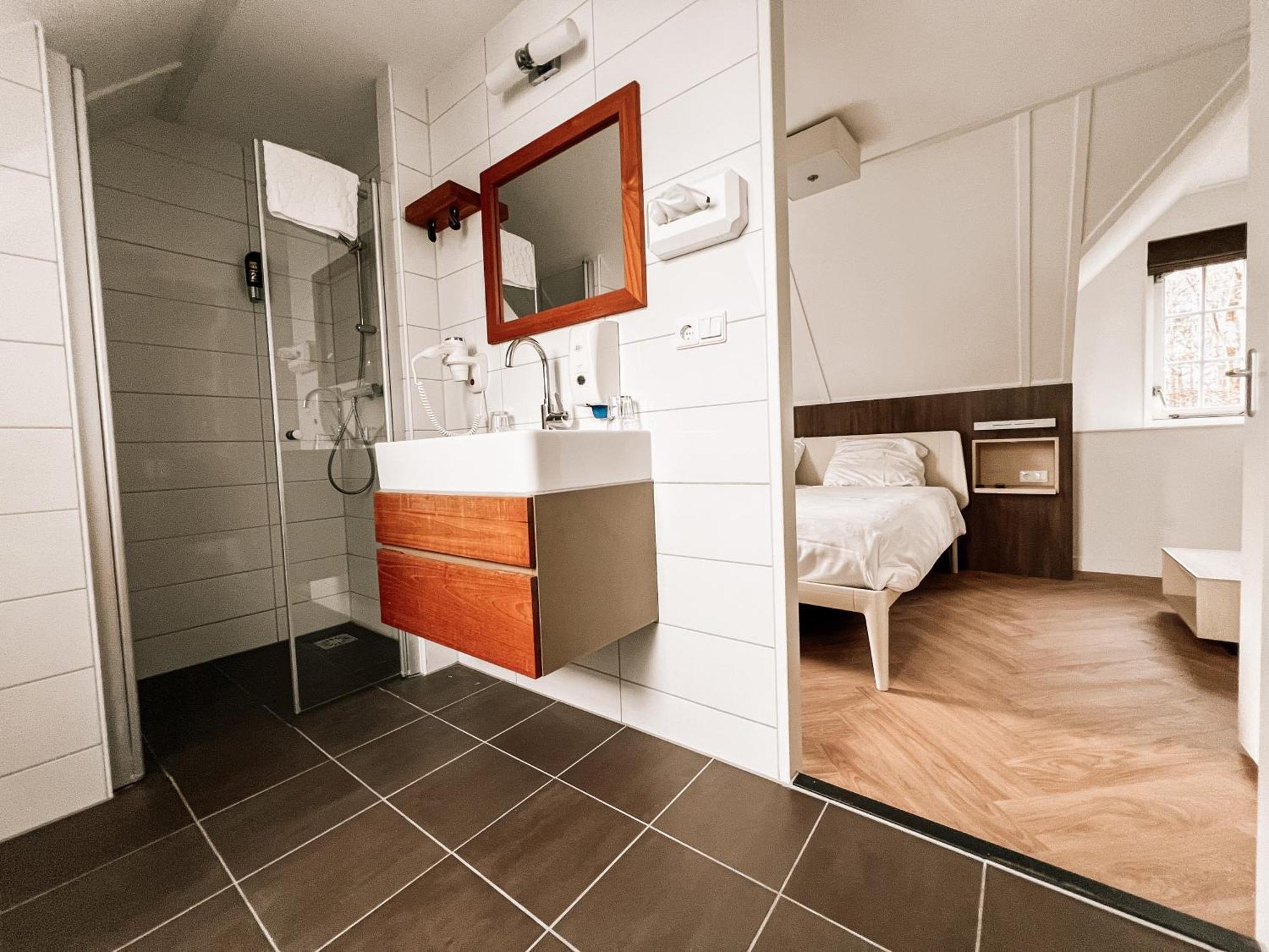 Hotel De Zeeuwse Stromen - Duinpark Renesse Luaran gambar